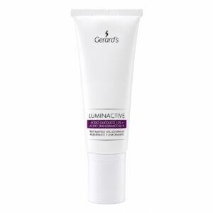 GERARD'S LUMINACTIVE REGENERATING AND UNIFORMING OVERNIGHT TREATMENT 50ml