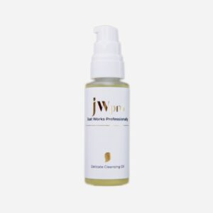 JWpro Delicate Cleansing Oil 50ml