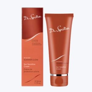 Dr Spiller Sun sensitive Cream Spf 50+