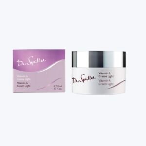 Dr Spiller Vitamin A Cream Light 50ml