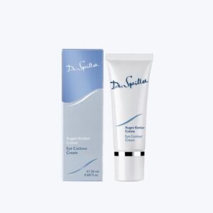 Dr Spiller Eye Contour Cream 20ml