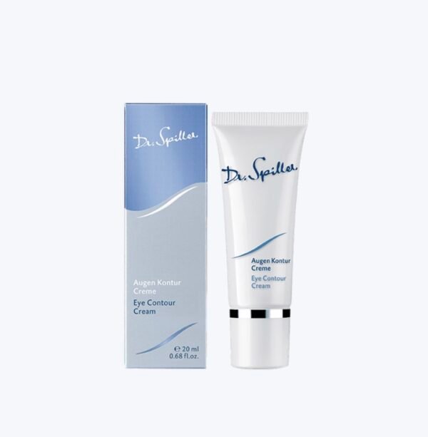 Dr Spiller Eye Contour Cream 20ml