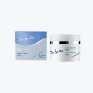 Dr Spiller Azulen Cream Light 50ml