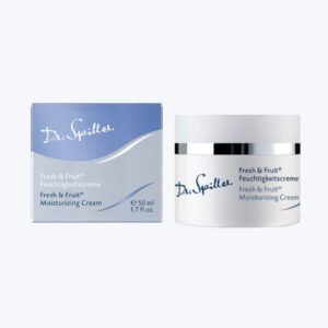Dr Spiller Fresh & Fruit® Moisturizing Cream 50ml