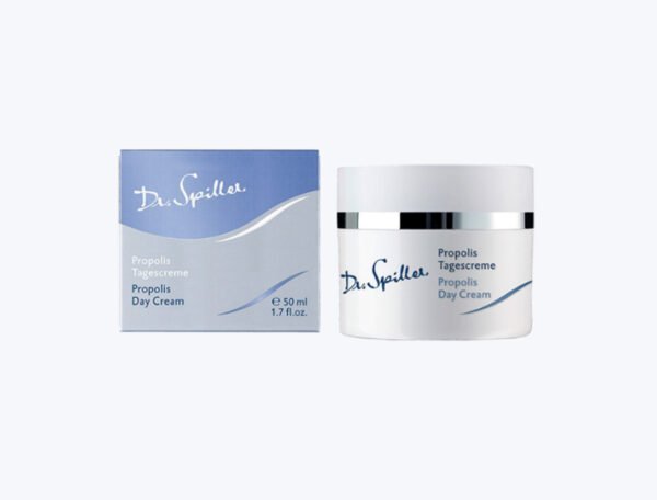 Dr Spiller Propolis Day Cream 50ml