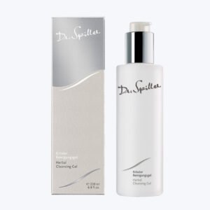 Dr Spiller Herbal Cleansing Gel 200ml