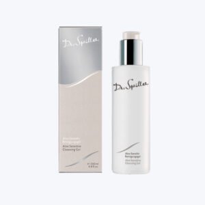 Dr Spiller Sensitive Toner With Aloe 200ml