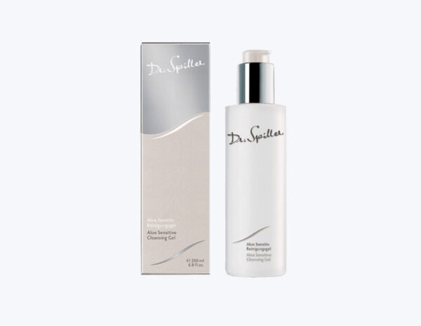 Dr Spiller Sensitive Toner With Aloe 200ml
