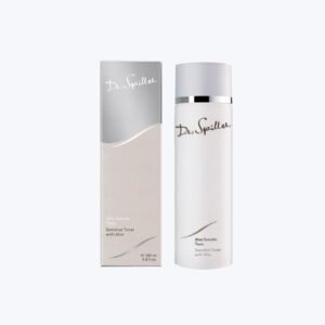 Dr Spiller Sensitive Toner With Aloe 200ml