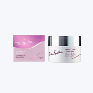 Dr Spiller Vitamin C-Plus Cream Light 50ml
