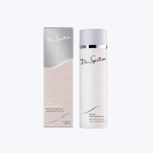 Dr Spiller Moisturizing Toner With Herbal Extracts 200ml