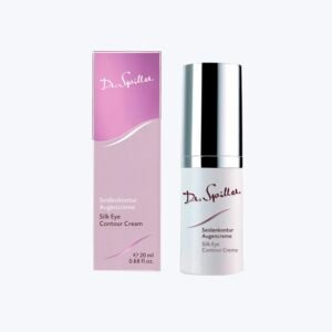 Dr Spiller Silk Eye Contour Cream 20ml