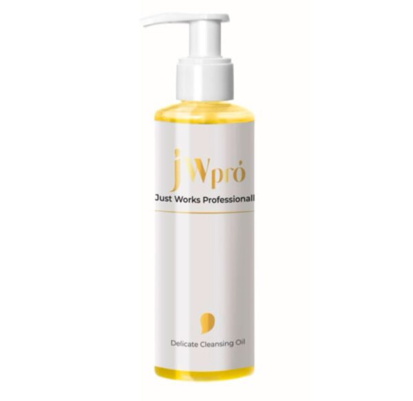 JwPro Delicate Cleansing Oil 100ml