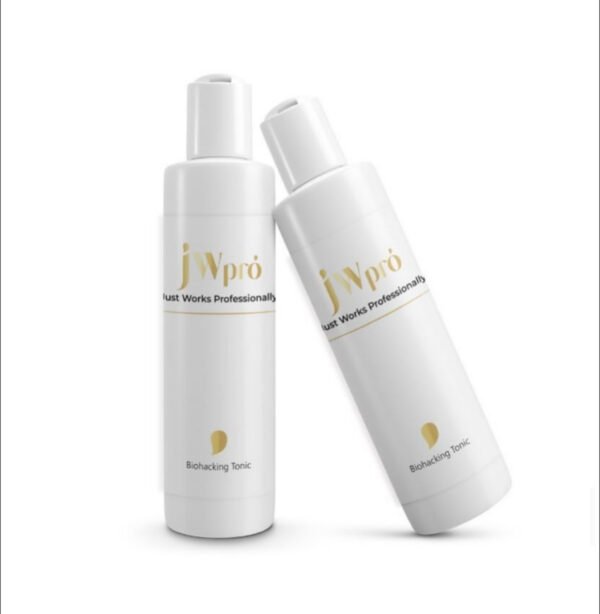 JWpro Biohacking Tonic 100ml