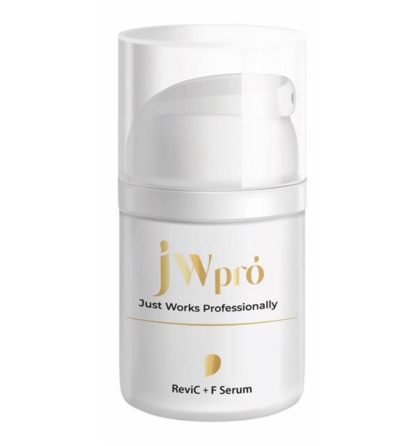 Serum JWpro ReviC + F 30ml