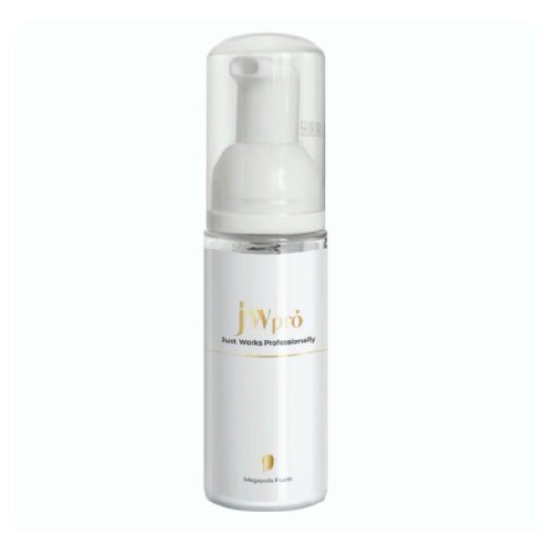 JWpro Megapolis Foam 50ml