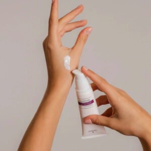 GERARD'S LUMINACTIVE REGENERATING AND UNIFORMING OVERNIGHT TREATMENT 50ml