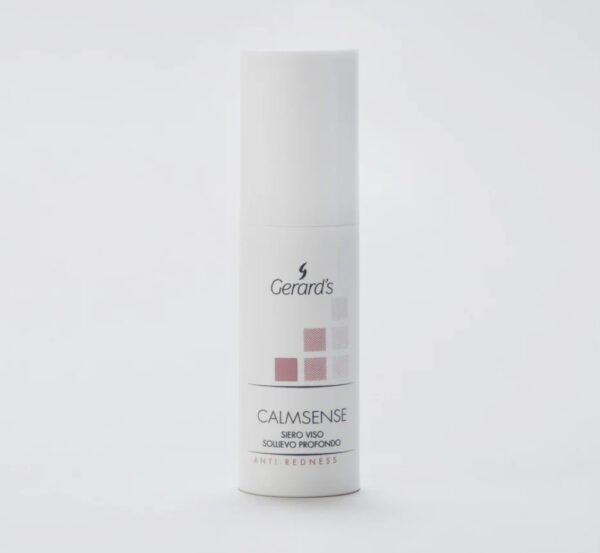 GERARD'S DEEP RELIEF FACE SERUM 30ml