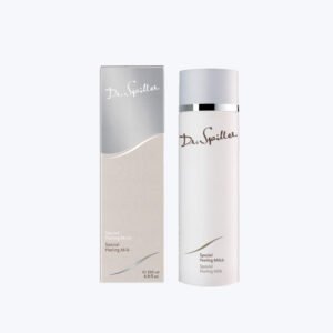 Dr Spiller Special Peeling Milk 200ml