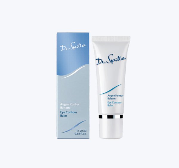 Dr Spiller Eye Contour Balm 20ml