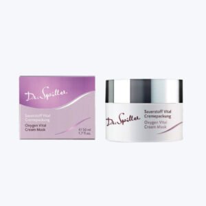 Dr Spiller Oxygen Vital Cream Mask 50ml