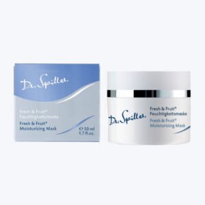 Dr Spiller Fresh & Fruit® Moisturizing Mask 50ml