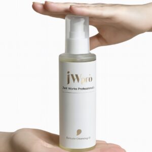 JwPro Delicate Cleansing Oil 100ml
