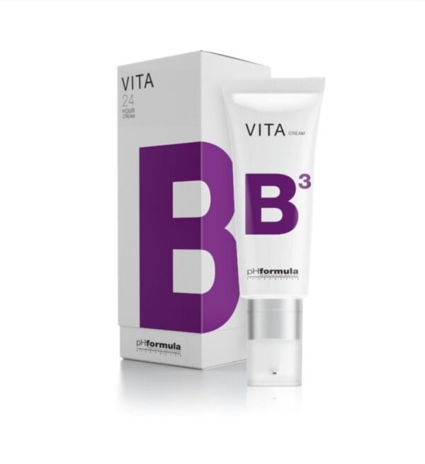PHFORMULA VITA B3 Cream 24h krem 50ml
