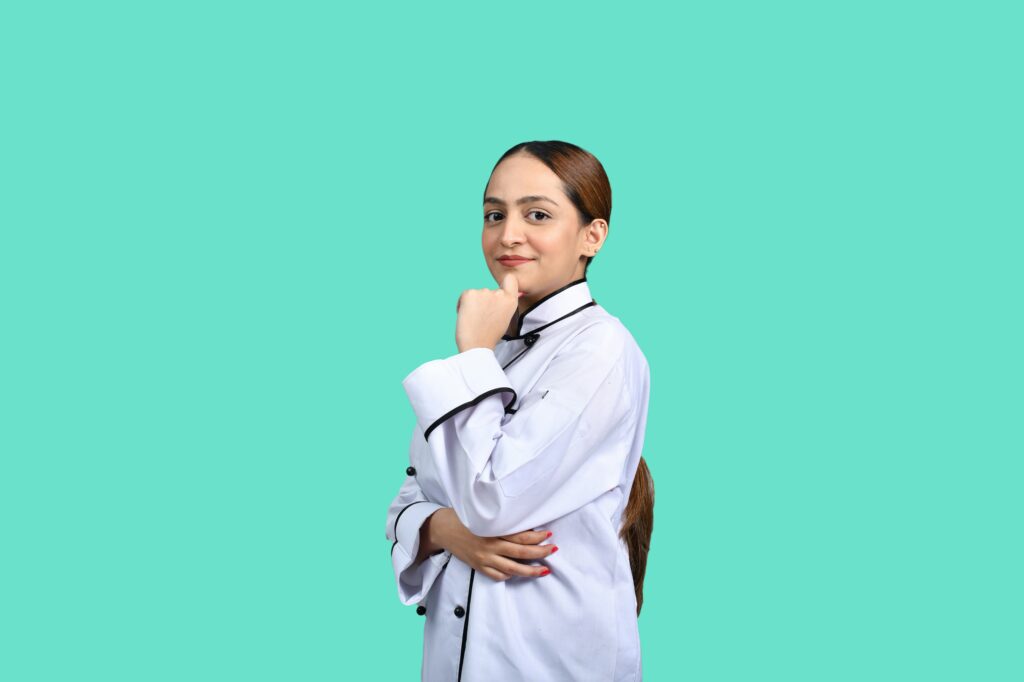 cosmetology consultation