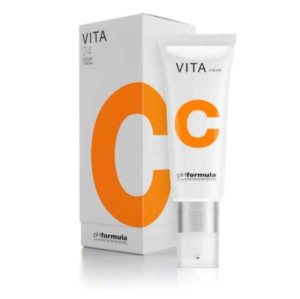 pHformula VITA C 24H Cream 50ml