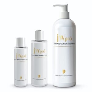 JWpro Clean Marine Miccelar Water 200ml