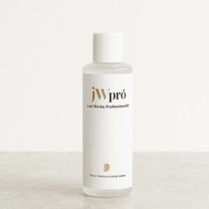 JWpro Clean Marine Miccelar Water 200ml
