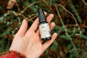 serum skincare