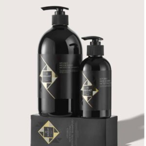 HADAT HYDRO NOURISHING MOISTURE SHAMPOO 250ml