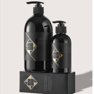 HADAT HYDRO INTENSIVE REPAIR SHAMPOO 250ml