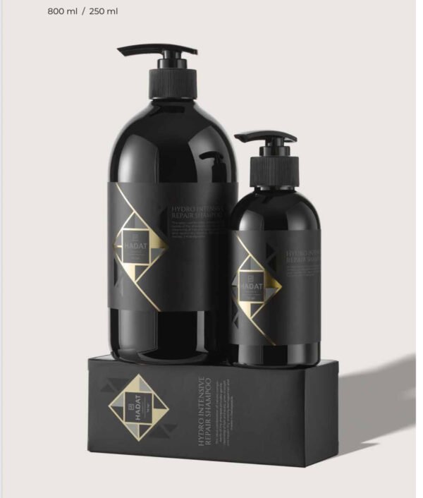 HADAT HYDRO INTENSIVE REPAIR SHAMPOO 250ml