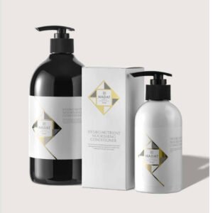 HADAT HYDRO NUTRIENT NOURISHING CONDITIONER 250ml