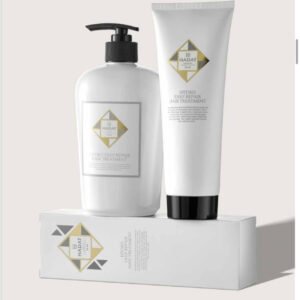 HADAT HYDRO DEEP REPAIR HAIR TREATMENT 250ml