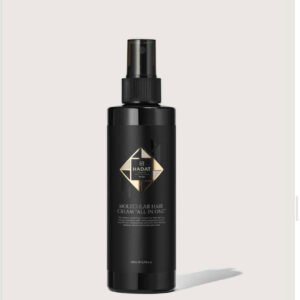 HADAT MOLECULAR HAIR CREAM “ALL IN ONE” 200ml
