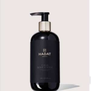HADAT CALM BODY LOTION 300ml