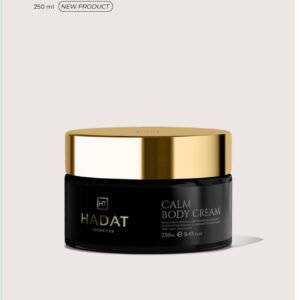 HADAT CALM BODY CREAM 250ml