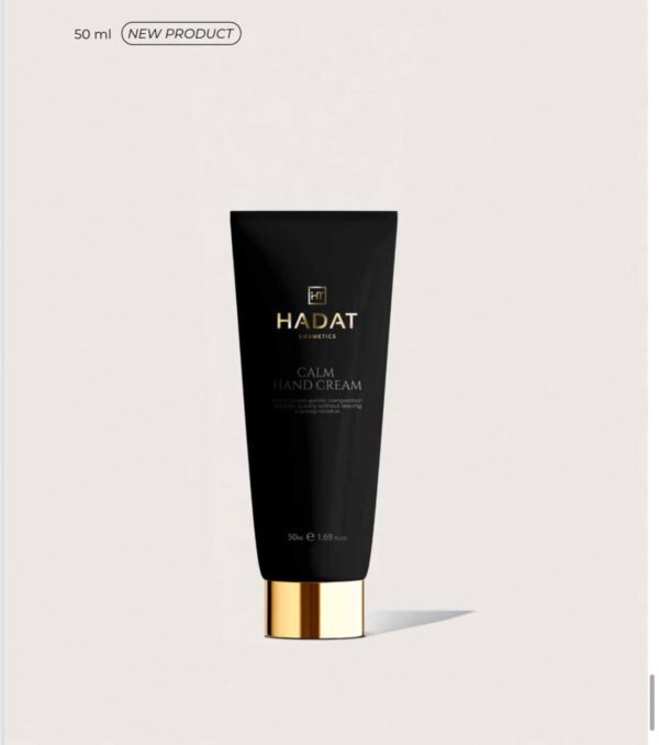 HADAT CALM HAND CREAM 50ml