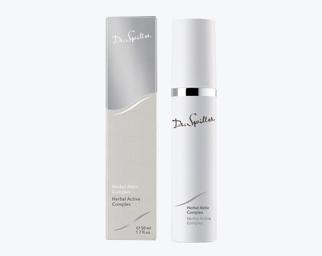Dr. Spiller Herbal Active Complex 50ml