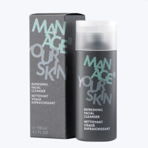 Refreshing Facial Cleanser 150ml