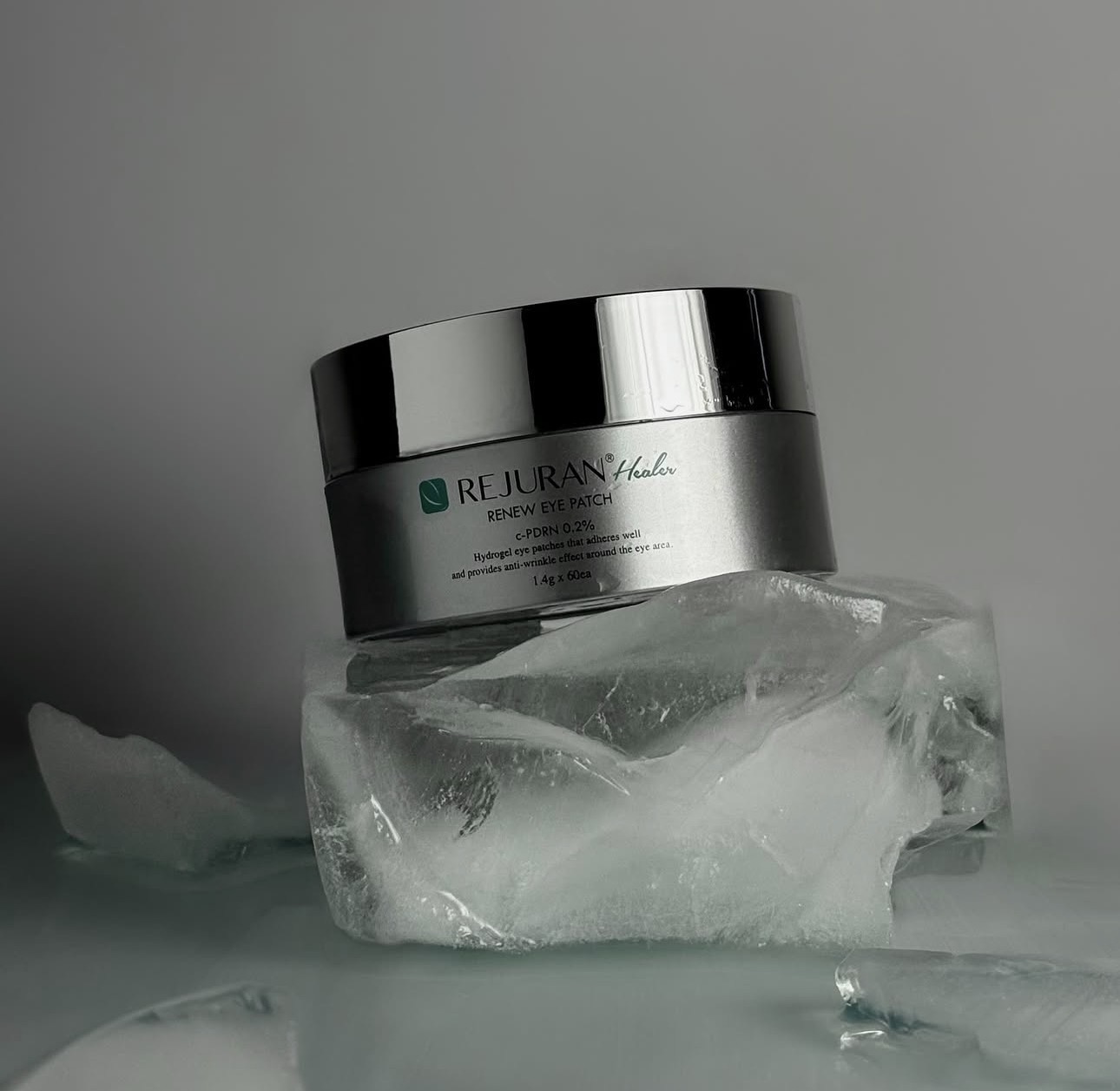 Rejuran Healer Renew Eye Patch 1.4g 60szt. - obrazek 4