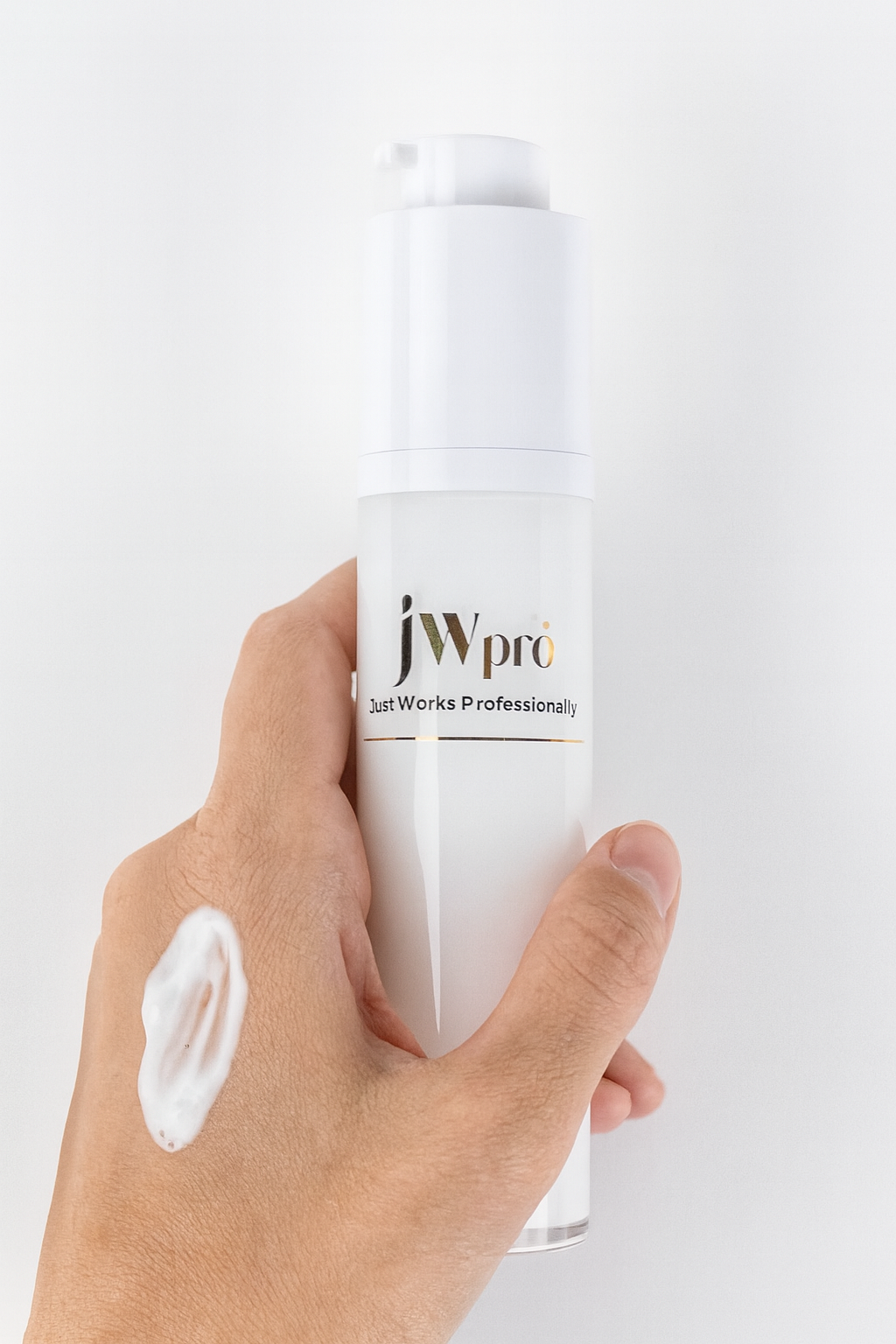 JWPro Exo-DNA Cream — krem przeciwstarzeniowy nowej generacji 50 ml - obrazek 2