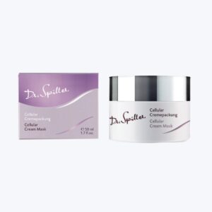 Dr.Spiller  Cellular Cream Mask  50ml