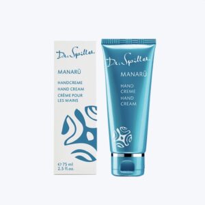 Dr Spiller MANARŪ Hand Cream 75 ml