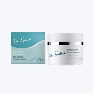 Dr Spiller SENSICURA Intensive Cream 50 ml