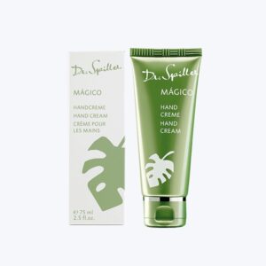 Dr Spiller MÁGICO Hand Cream 75 ml